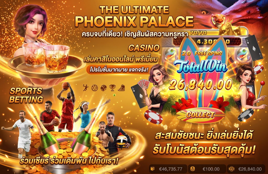 รีวิวการแตกรางวัลใหญ่จากทางเข้า vip234 ล่าสุด